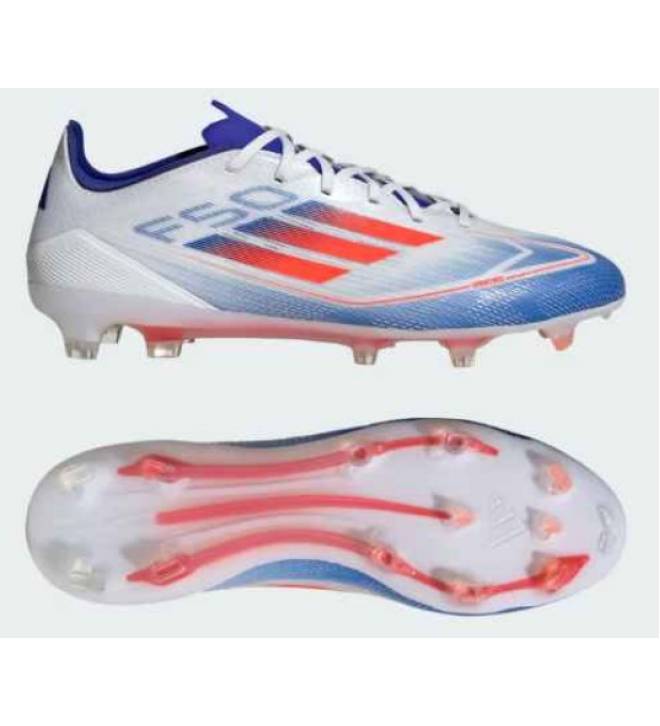 ADIDAS F50 PRO FG SOCCER BOOTS IE0596